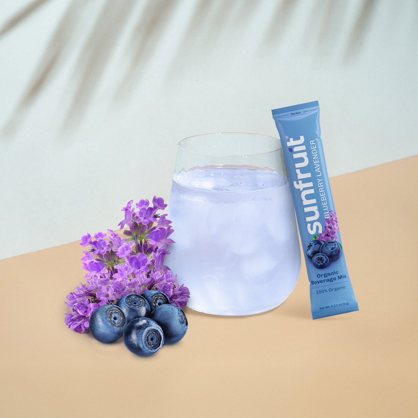 Blueberry Lavender